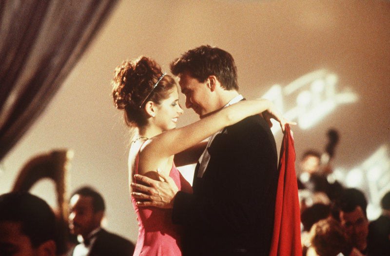 Einfach unwiderstehlich – Bild: Puls 8