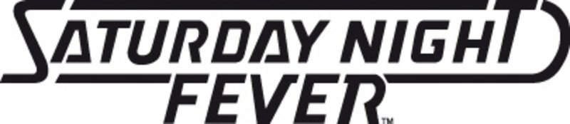 „Saturday Night Fever“ – Logo – Bild: Puls 8 „Saturday Night Fever“ – Logo – Bild: Puls 8