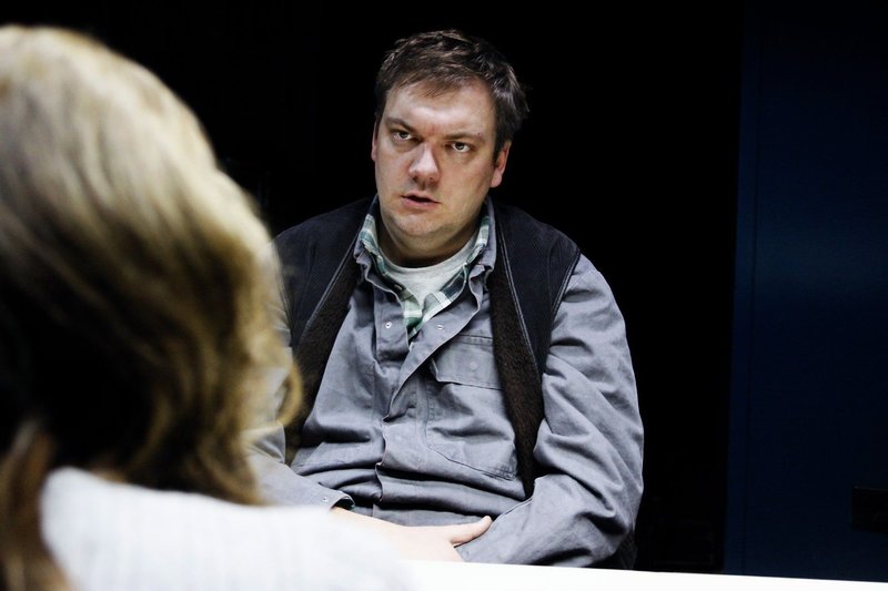 Schatten der Gerechtigkeit – Bild: Puls 8