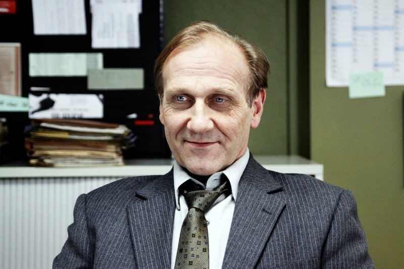 Schatten der Gerechtigkeit – Bild: Puls 8