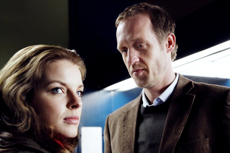 Schatten der Gerechtigkeit – Bild: Puls 8