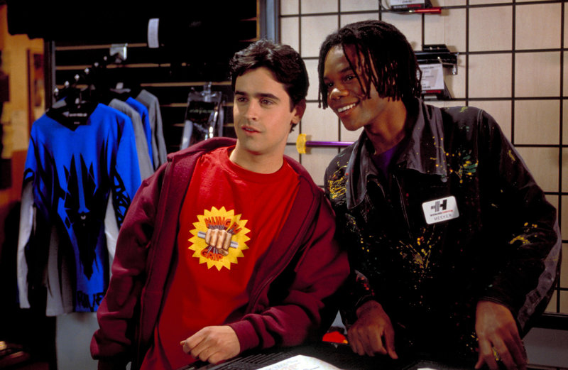 Clockstoppers – Bild: Puls 8