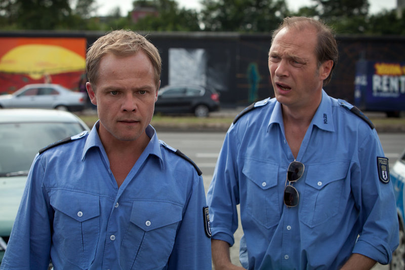 Der Feind in meinem Leben – Bild: Puls 8