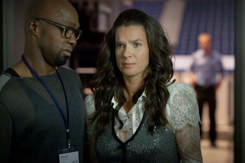 Der Feind in meinem Leben – Bild: Puls 8