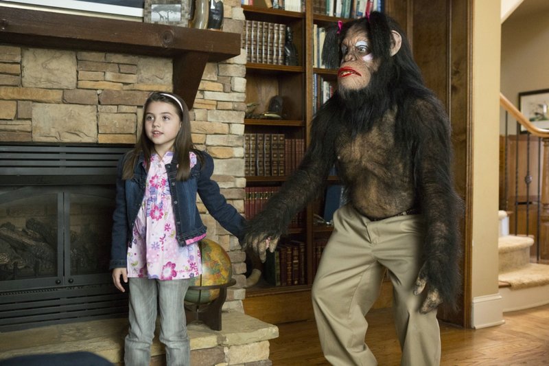 Scary Movie V – Bild: Puls 8