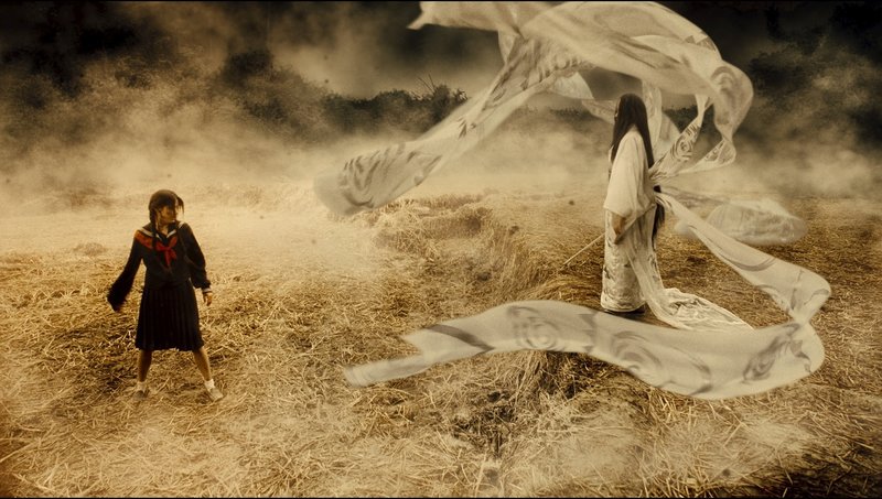 Blood: The Last Vampire – Bild: Puls 8