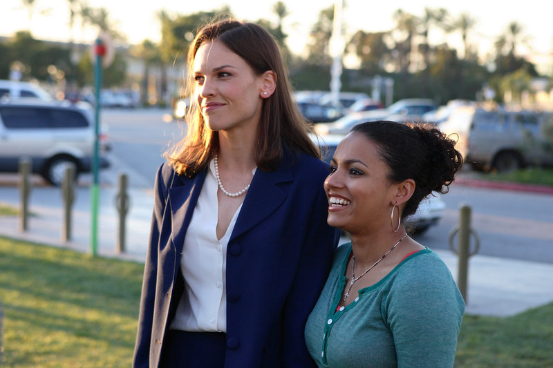 Freedom Writers – Bild: Puls 8