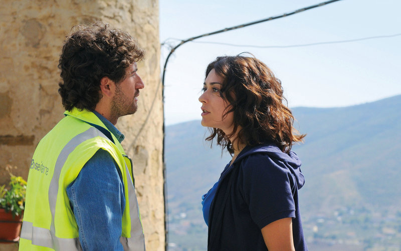 Willkommen im Süden – Bild: Puls 8