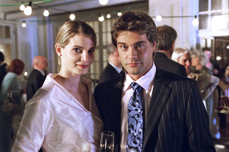 Meine bezaubernde Feindin – Bild: Puls 8