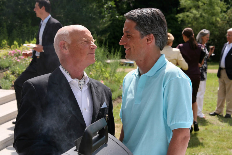 Putzfrau Undercover – Bild: Puls 8