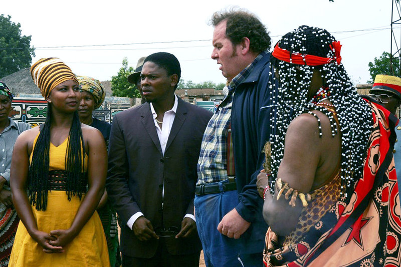 König Otto – Bild: Puls 8