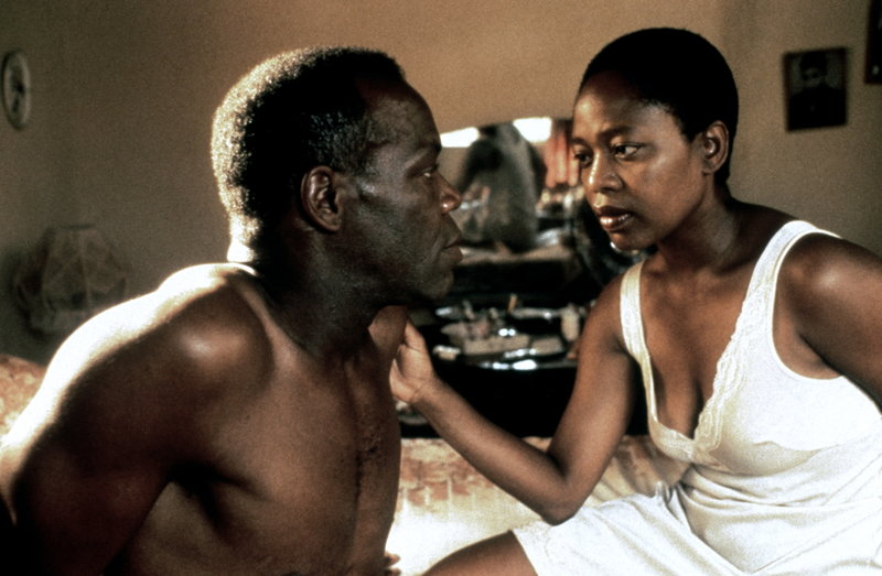 Bopha! - Kampf um Freiheit – Bild: Puls 8