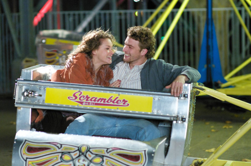 Friendship! – Bild: Puls 8