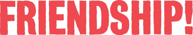 FRIENDSHIP – Logo – Bild: Puls 8