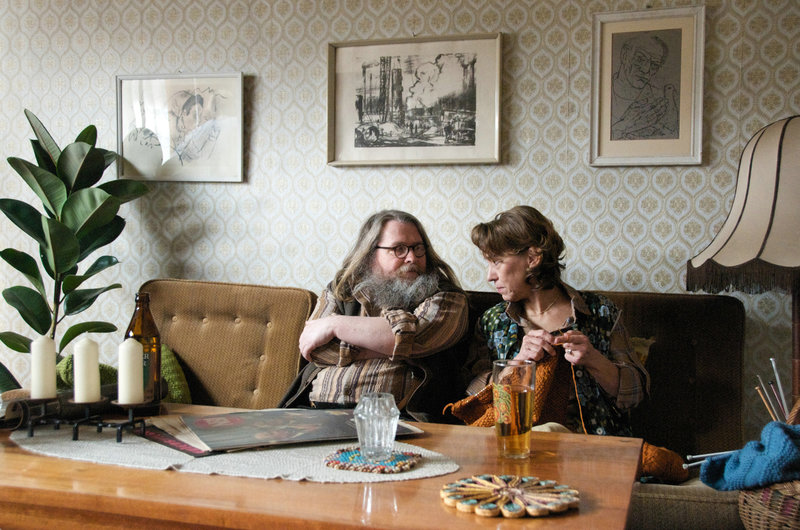 Friendship! – Bild: Puls 8