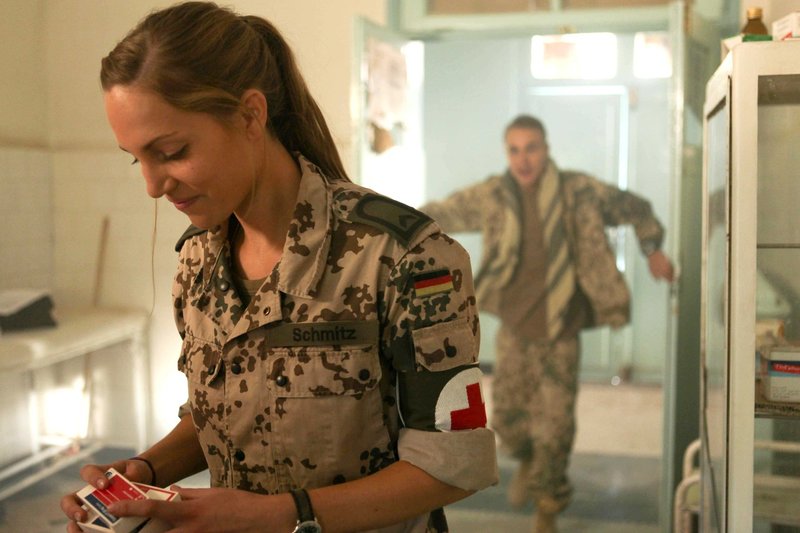 Willkommen im Krieg – Bild: Puls 8