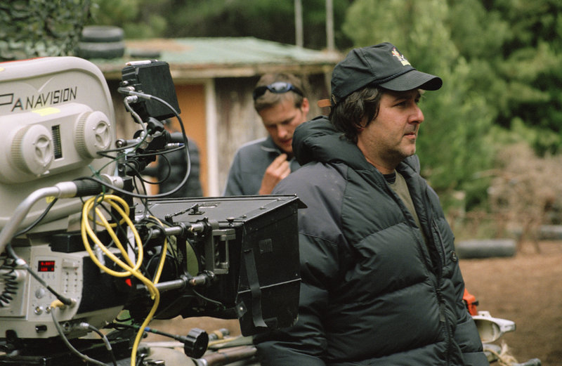 Trouble ohne Paddel – Bild: Puls 8