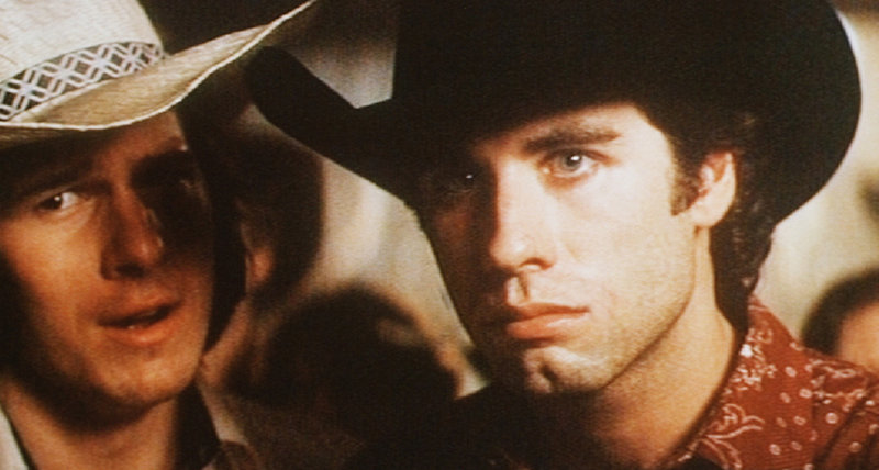 Urban Cowboy – Bild: Puls 8