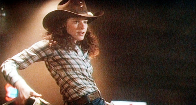 Urban Cowboy – Bild: Puls 8