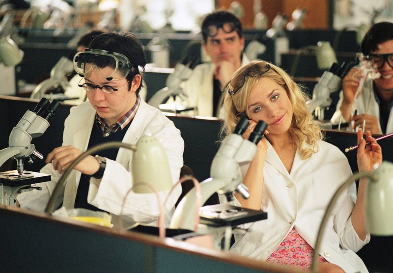 Mädchen Nr. 1 – Bild: Puls 8