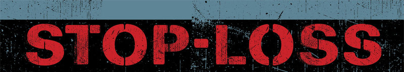 STOP-LOSS" - Logo – Bild: Puls 8 STOP-LOSS" - Logo – Bild: Puls 8