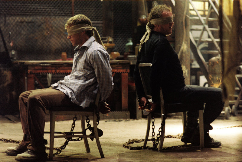 Five Fingers – Bild: Puls 8