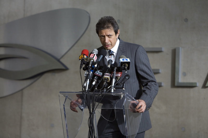 Man of the Year – Bild: Puls 8