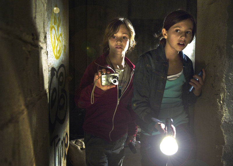 Vorstadtkrokodile – Bild: Puls 8