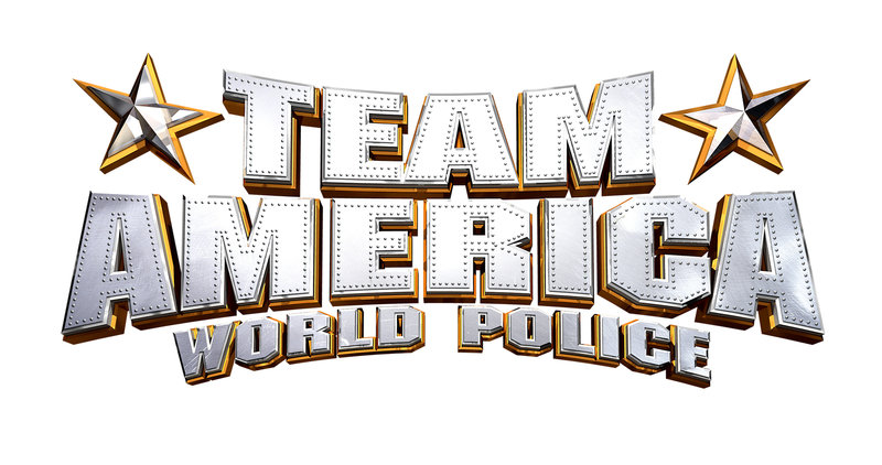 TEAM AMERICA - Logo – Bild: Puls 8 TEAM AMERICA - Logo – Bild: Puls 8