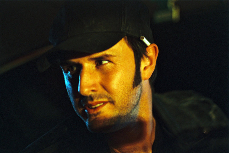 Stephen King's Riding the Bullet – Bild: Puls 8