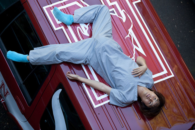 21 & Over – Bild: Puls 8