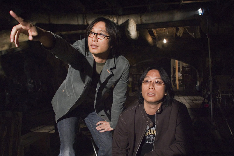 The Messengers – Bild: Puls 8