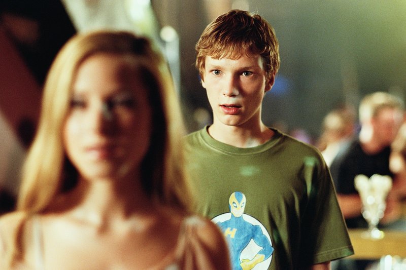 Sex Up - Jungs haben's auch nicht leicht – Bild: Puls 8