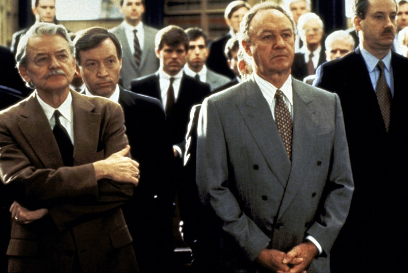 Die Firma – Bild: Puls 8