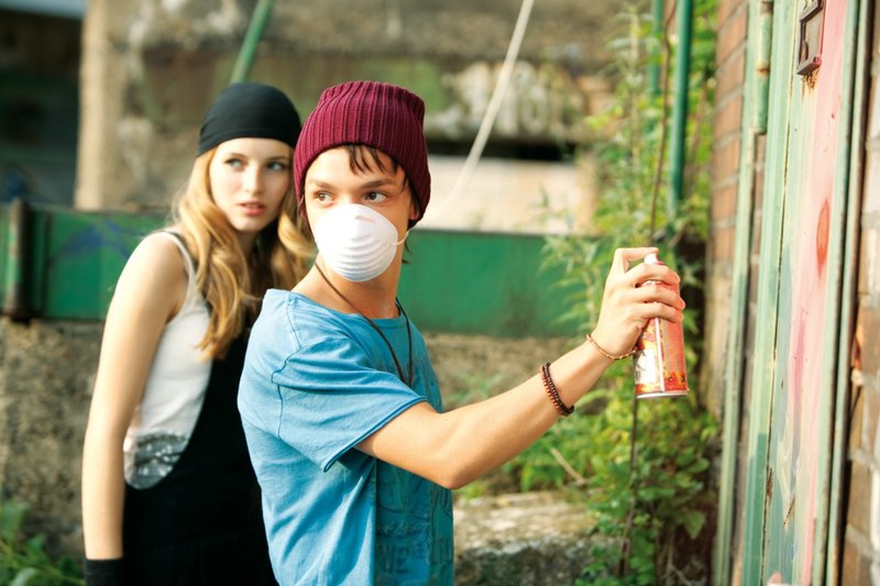 Vorstadtkrokodile 3 – Bild: Puls 8