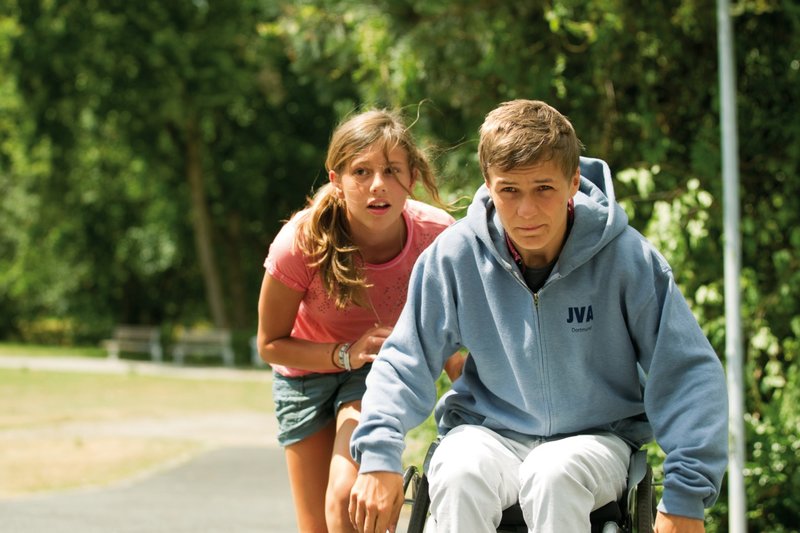 Vorstadtkrokodile 3 – Bild: Puls 8