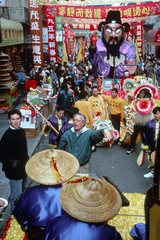 Jade – Bild: Puls 8