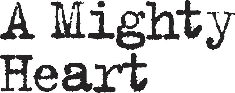 „Ein mutiger Weg“ – Originaltitel Logo – Bild: Puls 8 „Ein mutiger Weg“ – Originaltitel Logo – Bild: Puls 8