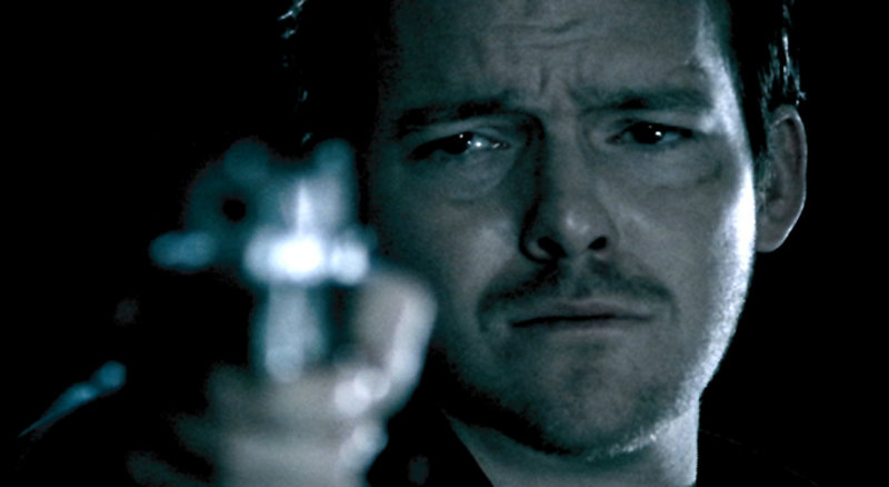 The Prodigy – Bild: Puls 8