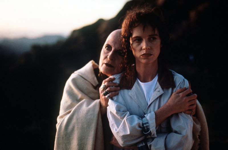 The New Age – Bild: Puls 8