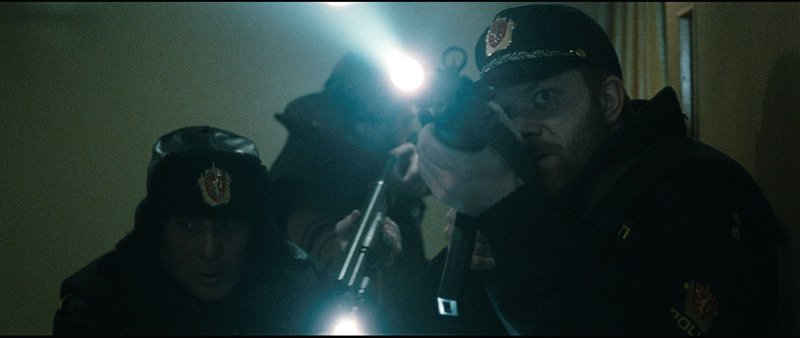 Cold Prey II: Resurrection - Kälter als der Tod – Bild: Puls 8