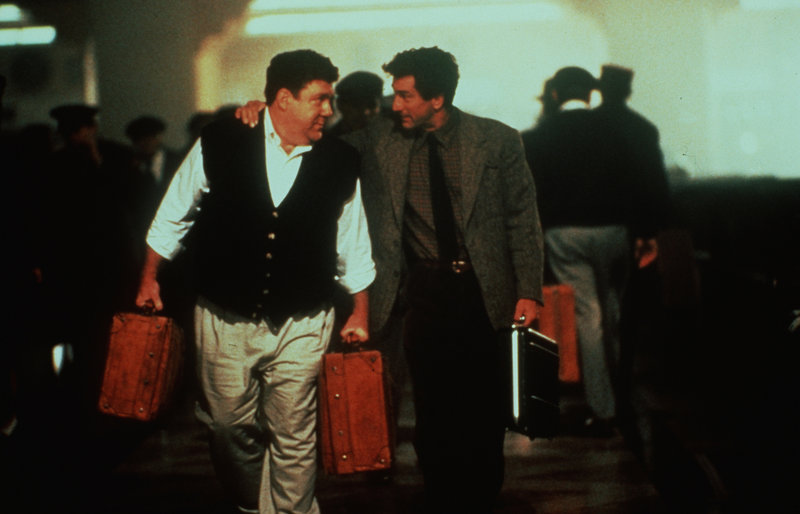 Schuldig bei Verdacht – Bild: Puls 8