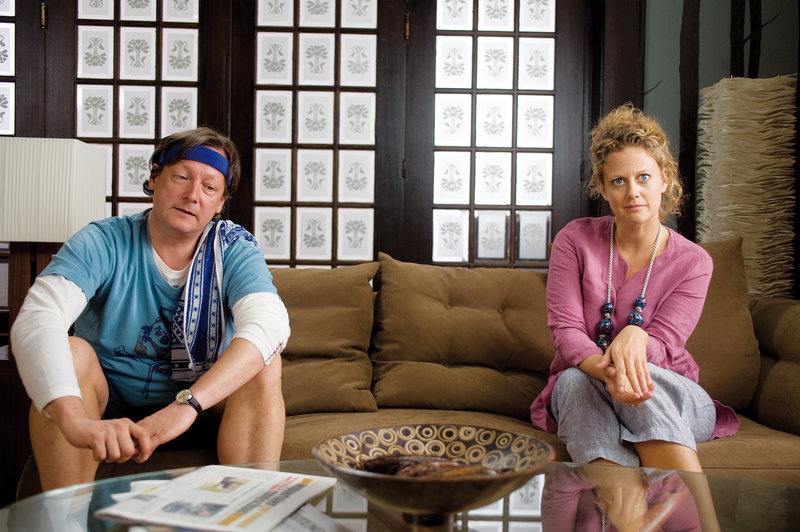 Freche Mädchen II – Bild: Puls 8