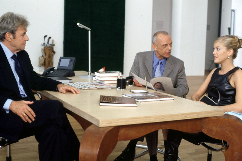 Liebe pur – Bild: Puls 8