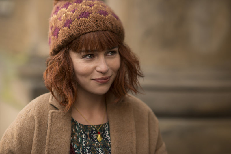 Dom Hemingway – Bild: Puls 8