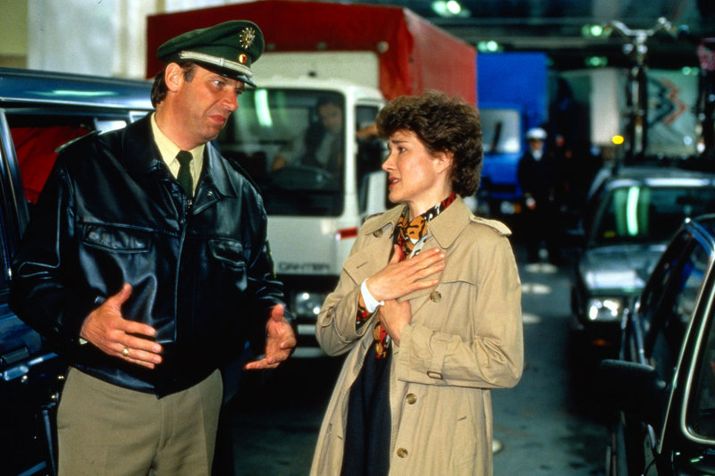 Ein Bayer Auf Rügen