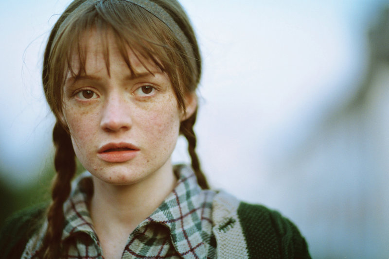 Tannöd – Bild: Puls 8