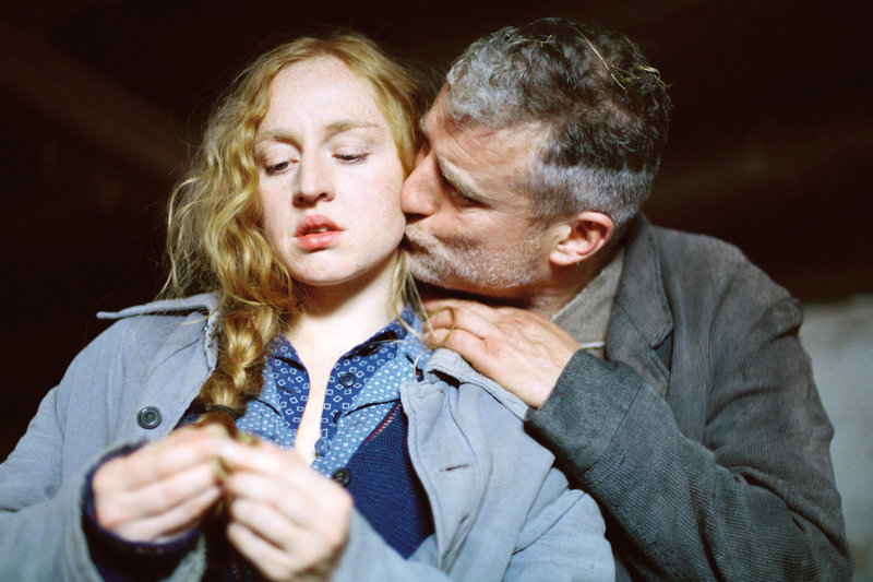 Tannöd – Bild: Puls 8