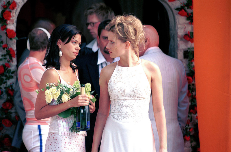 Das allerbeste Stück – Bild: Puls 8