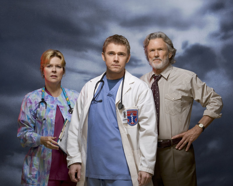 14 Hours – Bild: Puls 8